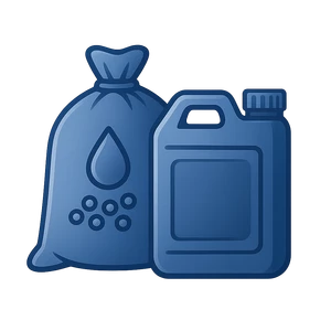 Мінеральні добрива